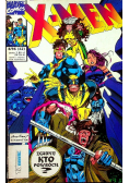 X Men nr 8/96