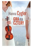 Gra na cztery