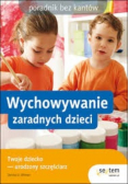 Wychowanie zaradnych dzieci