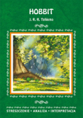 Hobbit J J R Tolkiena