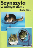 Szynszyla w naszym domu