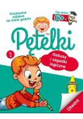 Pętelki Rebusy i zagadki logiczne
