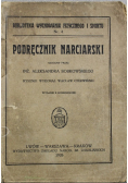 Podręcznik narciarski 1926 r.