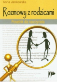 Rozmowy z rodzicami