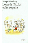 Le petit Nicolas et les copains