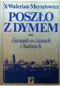 Poszło z dymem