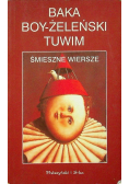Śmieszne wiersze