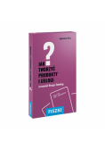 Fiszki. Jak tworzyć produkty i usługi?