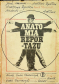 Anatomia reportażu