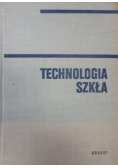 Technologia szkła