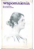 Wolska Obertyńska Wspomnienia