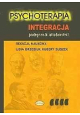 Psychoterapia Tom 4 Integracja