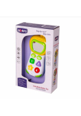 Telefon dla malucha