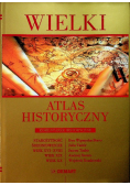 Wielki atlas historyczny
