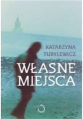 Własne miejsca