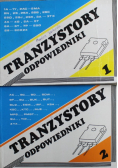 Tranzystory odpowiedniki Tom 1 i 2