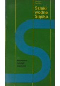 Szlaki wodne Śląska