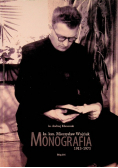 Ks Kan Mieczysław Wojciuk monografia