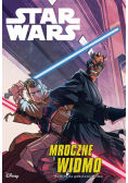 Star Wars Mroczne Widmo