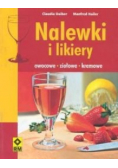 Nalewki i likiery