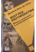 Mistyka przywództwa