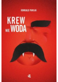 Krew nie woda