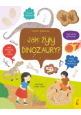 Co i jak? Jak żyły dinozaury?