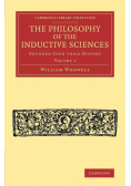 The Philosophy of the Inductive Sciences