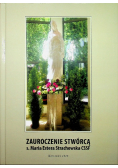 Zauroczenie stwórcą