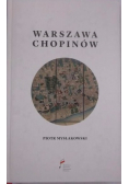 Warszawa Chopinów