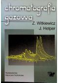 Chromatografia gazowa