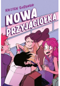Nowa przyjaciółka