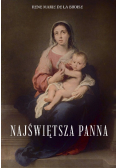 Najświętsza panna