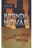 Powstrzymaj mnie