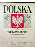 Polska 1938 r.