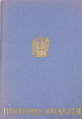 Historia Francji Tom II