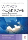 Wzorce projektowe Elementy oprogramowania