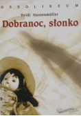 Dobranoc słonko