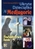 Ukryte dzieciątko z Medjugorie