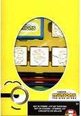 Pieczątki Minionki