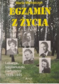 Egzamin z życia