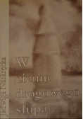 W cieniu drogowego słupa