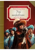 Trzej muszkieterowie