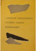 Książka moich wspomnień