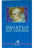 Światło nad Akwinem