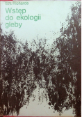 Wstęp do ekologii gleby