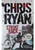 Strike back