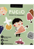 Gra  Pucio  Gdzie to położyć
