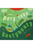 Maurycy i Mika podróżują przez pory roku