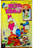 Kaczor Donald nr 12 / 1999